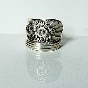 Spoon Ring